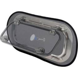 Myggenet til portlights lille (2-pack) waterline design