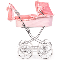 Roma Annie Classic Dolls Pram