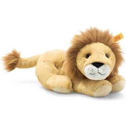 Steiff Soft Cuddly Friends Liam Lion, gyllene blondin