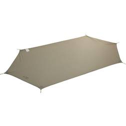Nordisk Ydun Tech Mini Footprint Grey