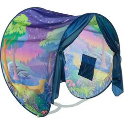 eStore Telt Til Seng Magical Forest Multicolor