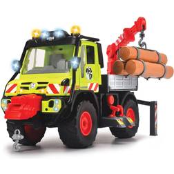 Dickie Toys Unimog U530