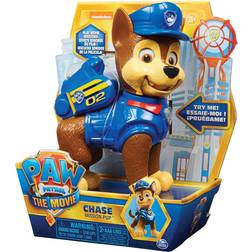 Spin Master PAW Patrol Chase Interactive Movie Mission Pup 6-inch, 3 År, Pojke/flicka, Multifärg, 1 styck