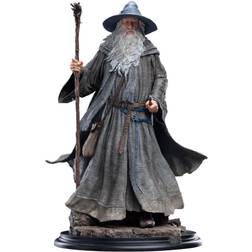 The Lord of the Rings Staty 1/6 Gandalf the Grey Pilgrim (Classic Series) 36 cm