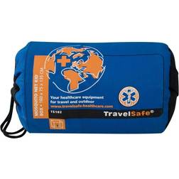 TravelSafe Mosquito Net Box Model Kid TS102