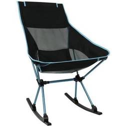 Leisurewize Camping Rocking Chair