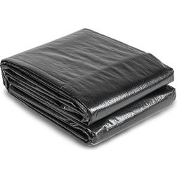 Dometic Rarotonga FTT 601 Footprint