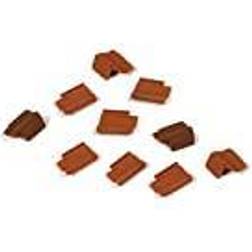 Vallejo Roof Tiles Set