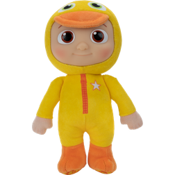 Cocomelon JJ Duckie gosedjur