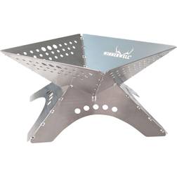 Winnerwell X-Large Flat Firepit