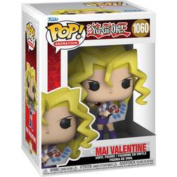 Funko Pop! Animation Yu Gi Oh Mai Valentine