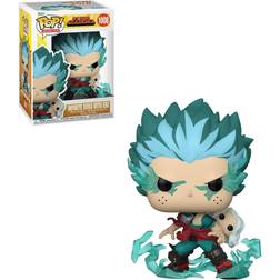 Funko Pop! Animation My Hero Academia Infinite Deku with Eri