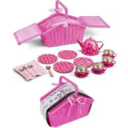4-girlz 4-Girlz picknickkorg