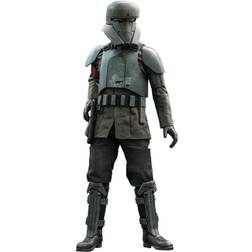 Hot Toys Star Wars The Mandalorian Action Figure 1/6 Transport Trooper 31 cm