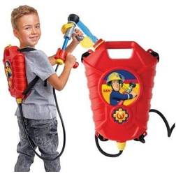Simba Firefighter Sam Spray tank ver.3