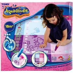Tomy Aquadoodle Classic Colour Pink