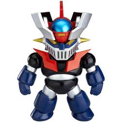 Good Smile Mazinger Z Vinyl Shogun Omega Force Mazinger Z 22cm