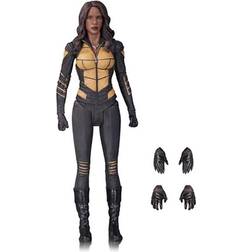 DC Comics TV Vixen Action Figure