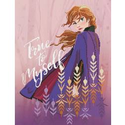 Diamond Dotz Diamond Dotz Disney Frost 2 Anna 65x50cm