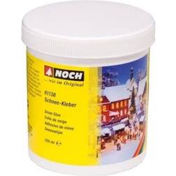 Noch Snow Glue, Snö, 250 g, 346 g