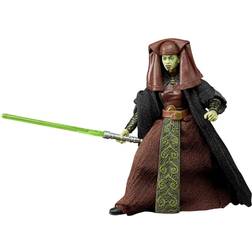 Hasbro Star Wars Luminara Unduli Figur Vintage 10cm