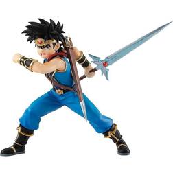 Dragon Quest: The Adventure of Dai Pop Up Parade Statue