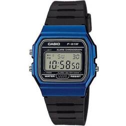 Casio Vintage (F-91WM-2A)