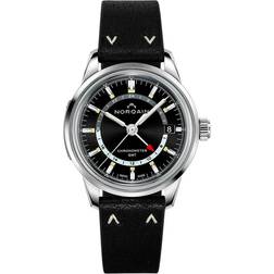 Norqain Gmt Norqain Freedom (NN2100SG/B211/20BO.18S)