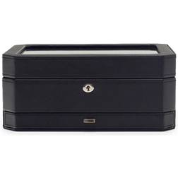 Wolf Windsor Watch & Accessory Case (458603)