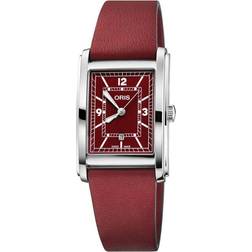 Oris Rectangular 01 561 7783 4068-07 5 (56177834068LS)