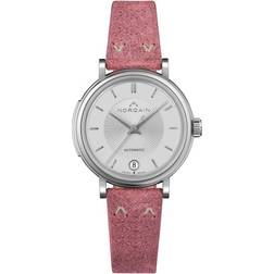 Norqain Norqain Freedom 34mm (N2800S82A/W281/28GO.14S)