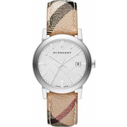 Burberry City Haymarket the Check (P261-BU9025)
