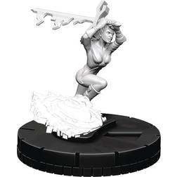 Marvel Heroclix Deep Cuts Unpainted Miniatures Magik