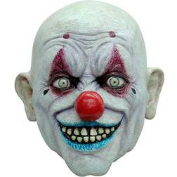 Partychimp Crappy The Clown Mask