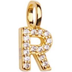 Pico Alphabet R