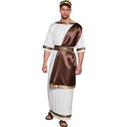 Boland Costume Zeus per Adulti M/L