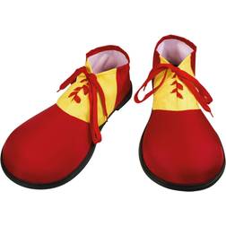 Vegaoo Boland Clownsschoenen