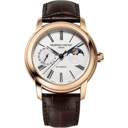Frederique Constant Classic Moonphase Manufacture (FC-712MS4H4)