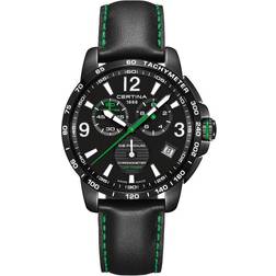 Certina Ds Podium Lap (C0344533605702)