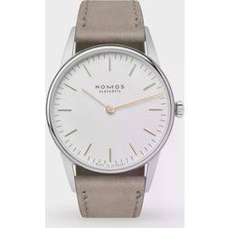 Nomos Glashütte Nomos Orion Duo Glashutte Back (NMS-216)