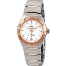 Omega Constellation (131.20.29.20.02.001)
