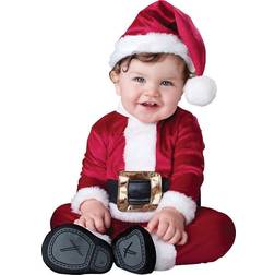 Orion Costumes Little Santa Infant Costume