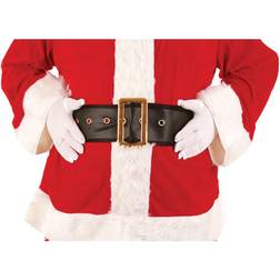 Wicked Deluxe Santa Belt