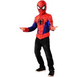 Rubies Spiderman Børnekostume Spiderman kostumer