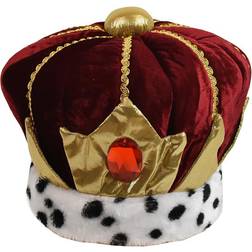 Den Goda Fen King's Crown Child Deluxe