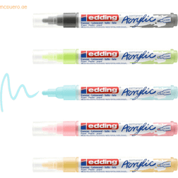 Edding 5100 Acrylmarker Medium