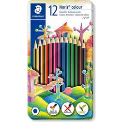 Staedtler Buntstift Noris col. 12ST