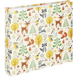 Hama Forest 10x15 200 Foton glider in/noter 2699