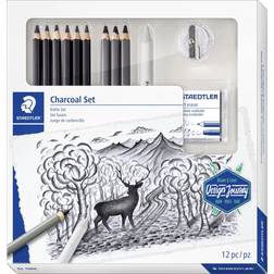 Staedtler Sketched Kol 12pcs