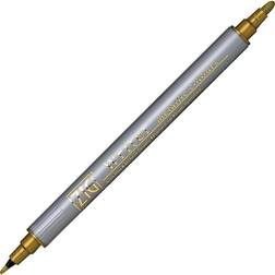 Zig Metallic Writer MS-8000 guld, MS-8000/101, 6stk